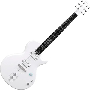 ENYA MUSIC Nova Go Sonic White