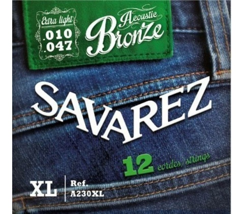 Savarez A230XL