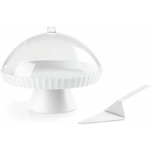 Blim Plus Podnos s poklopem Agora AZ1-000 Artic White