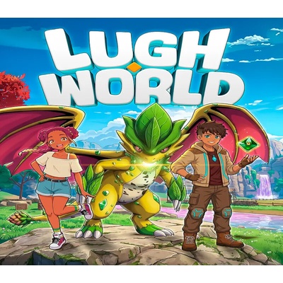 Lugh World