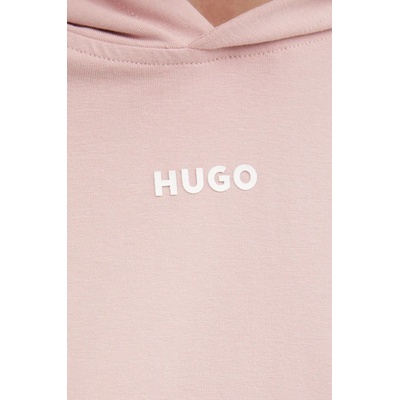 HUGO BOSS Домашен суичър hugo shuffle_hoodie (50490594)
