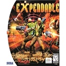 Expendable