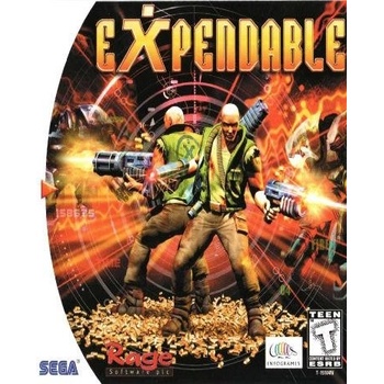 Expendable