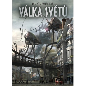 Válka světů