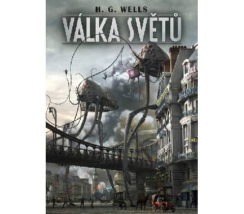 Válka světů