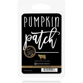 Milkhouse Candle Milkhouse Candle Co. Farmhouse Pumpkin Patch восък за арома-лампа 155 гр