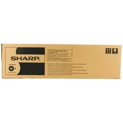 Sharp Тонер касета за Sharp MX-5050N/MX-4050N/MX-5070N/MX-3050N - Toner - MX-61GTYA / MX61GTYA - Yellow - PN MX61GTYA (MX61GTYA)