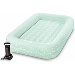 Intex Kids Travel Bed Set 66810NP