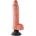 Pipedream King Cock 10" Vibrating Cock with Balls 25cm