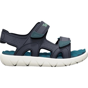Timberland Детски сандали Timberland Kid's Perkins Row 2-Strap Sandal - Dark Blue - размер 31 (EU) (702-3237-0121)
