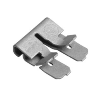 Заземителен клип (6 mm2) FlatFix Fusion - ESDEC Bonding Clip (1007505)