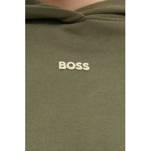 BOSS Orange Памучен суичър (50534815)