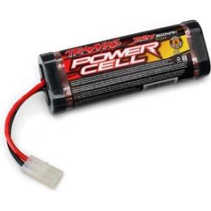 Traxxas NiMH батерия 7.2V 1800mAh Tamiya