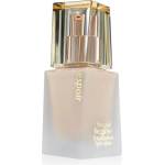 espoir Pro Tailor Foundation Be Glow хидратиращ фон дьо тен за озаряване на лицето цвят 20 Vanilla 30 гр