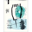 Kto z nás - Claudia Pineiro