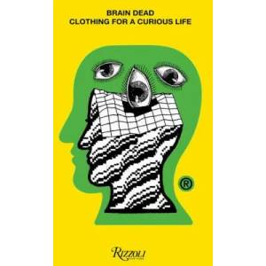 Brain Dead (ISBN: 9780847872237)