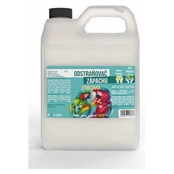 PETclean odstraňovač zápachu 5l