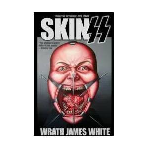 Skinzz | Wrath James White (ISBN: 9781621051886)