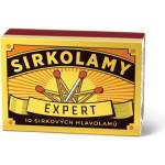 ALBI Sirkolamy специално издание - Експерт (93746)