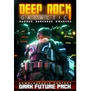 Deep Rock Galactic - Dark Future Pack
