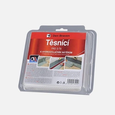 Den Braven Těsnící pás k hydroizolacím 120mmx5m
