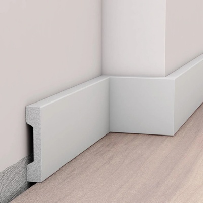 Exclusive W-02 Podlahová lišta