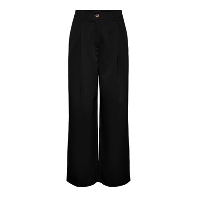 PIECES Панталон с набор черно, размер xxl
