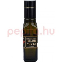 Solio MAKOVÝ OLEJ 0,1 l