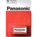 PANASONIC Zinc Carbon 9V 1ks 6F22RZ/1BP