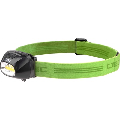 Spro C-Tec Head Lamp Cob Led