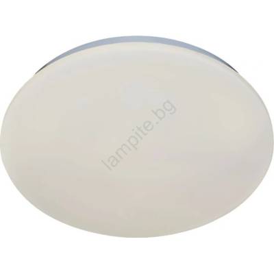 Rábalux 71505 - LED таванен плафон за баня LUCAS2, 18W/230V, IP44, 4000K, диаметър 32 см (RL71505)