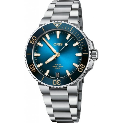 Oris 01 400 7769 4125-07 8 22 09PEB