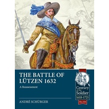 Battle of Lutzen 1632