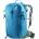 Deuter Туристическа раница Deuter Trail 25 Walking backpack - Wave / Ivy - размер One Size (502-7209-0311)