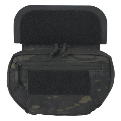 Helikon-Tex spodní přídavné Guardian Dangler multicam black