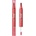 PUPA Pupa Vamp! Молив и гланц за устни 2 в 1, 004 Spicy Raspberry, 4 ml