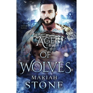 Age of Wolves | Mariah Stone (ISBN: 9789083218137)