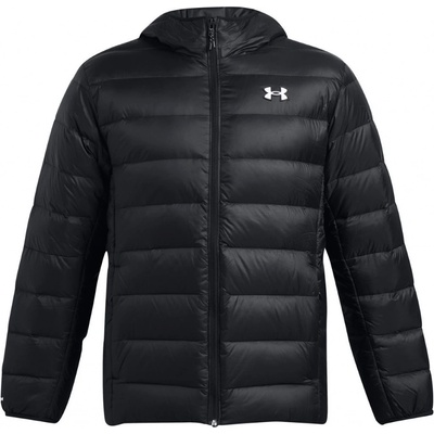 Under Armour Legend Down Hooded Jacket 1385837-001 – Zboží Dáma