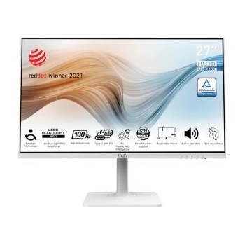 MSI Modern MD272XPW
