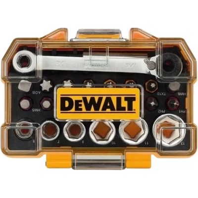 DeWALT 24 dílná DT71516