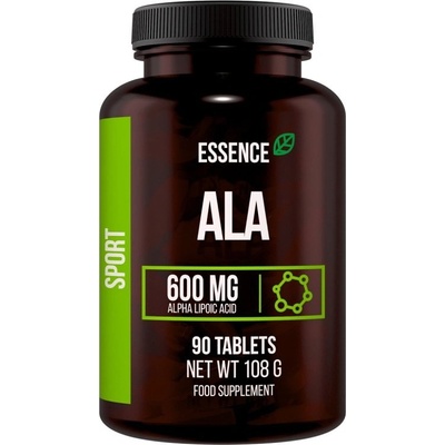 Essence Nutrition ALA 90 tablet