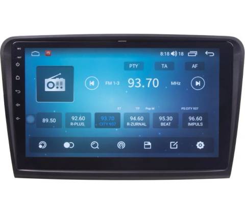 Pioneer SETRADSUPER01