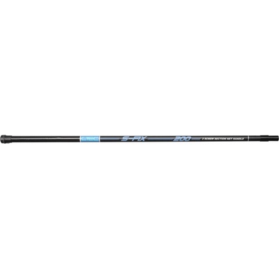 SPRO podběráková tyč Screw Fix Handle 2m