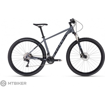 Kellys Spider 80 2023