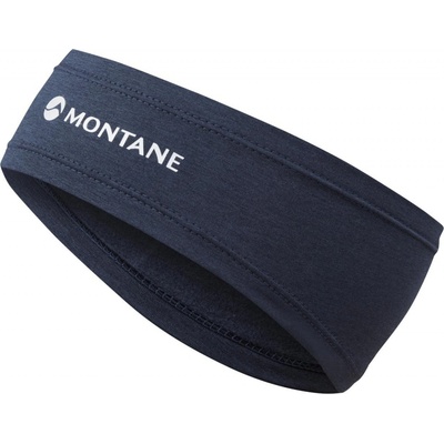 Montane Dart XT headband prodyšná lehká eclipse blue