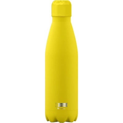 I Drink termolahev 350 ml žlutá
