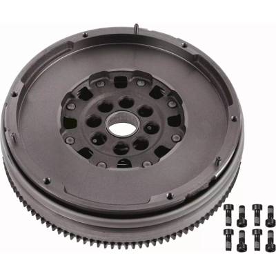 Zotrvačník SACHS 2294 501 237