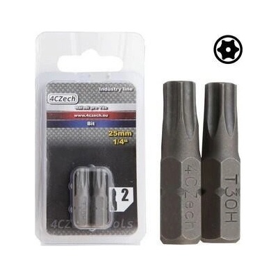 4CZech 2 ks 4CZ-8075-27