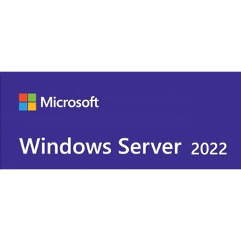 FUJITSU Windows Server 2022 Standard 16core ROK/OEM PY-WBS5RA