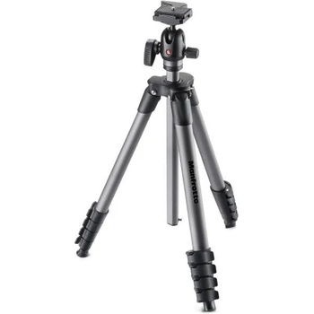 Manfrotto Compact Advanced with Ball Head (MKCOMPACTADVBH)